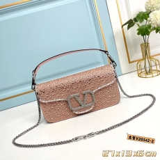 Valentino Satchel Bags